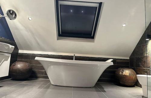 Bonshaw Grange-Riverside Country Retreat, & HotTub - Photo 44