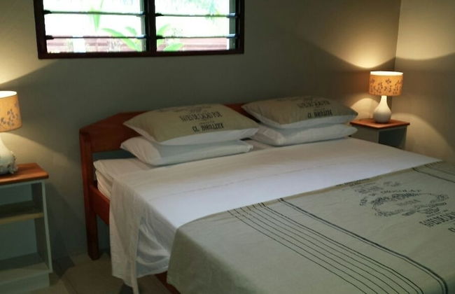 Mahimahi Villas - Foto 3