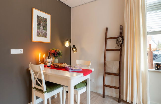 Alluring Apartment in Bergen With Terrace, Garden and BBQ - Photo 80