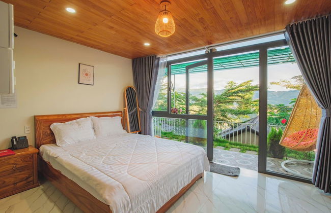 KND View Trieu May - Foto 18