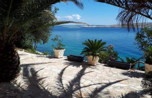 Apartments Horvat on Island Pag - Foto 24