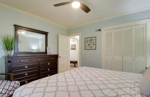 10 Mi to Grand Lake Home with Game Room in Jay! - Foto 20