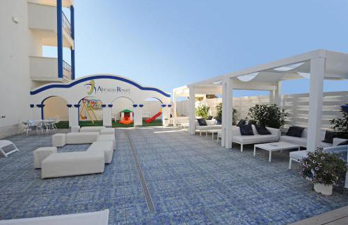 Residence Abruzzo Resort - Foto 28