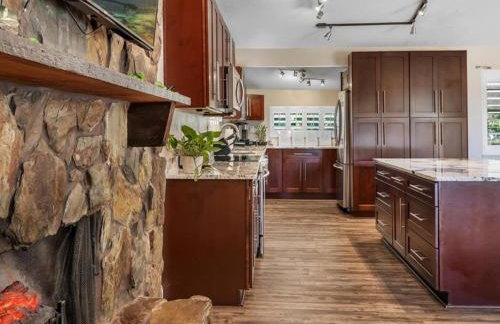 Palm Harbor Waterfront with pool & Game room - Foto 23