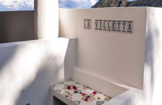 Hotel Residence La Villetta - Foto 41