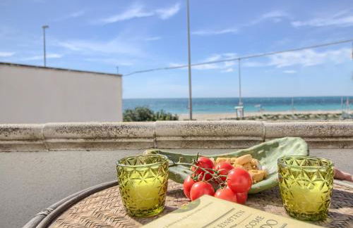 Front Beach Torre Mozza by LoveSud - Foto 16
