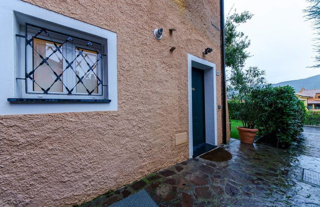 JOIVY Golf Garlenda - Charming Villa Guest House - Foto 30