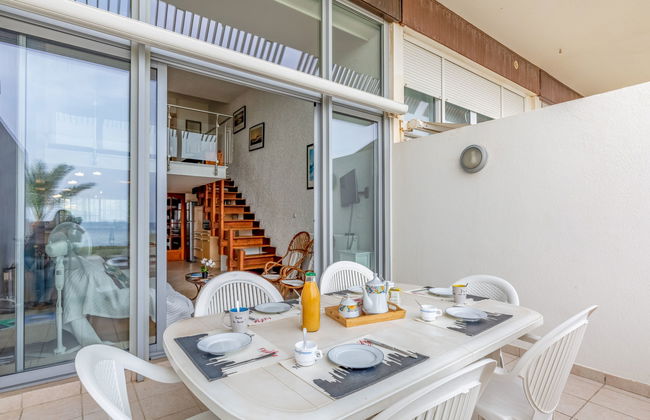 Les Corailleurs - Foto 15