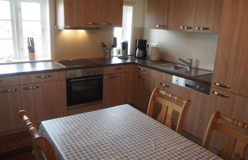 Ferienhaus Ockholm - Photo 14