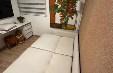 Apartamento pé na areia - Foto 6