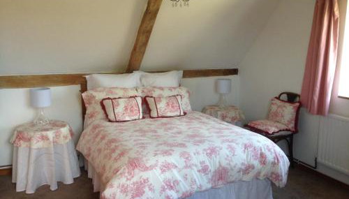 Dairy Cottage - Foto 3