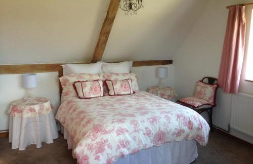 Dairy Cottage - Foto 3
