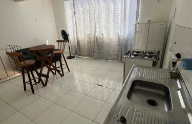 Duplex apartamento 15 minutos da praia do forte - Photo 1
