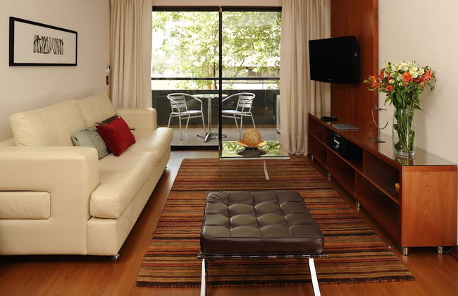 Time Stay - Essential Apartments - Foto 23