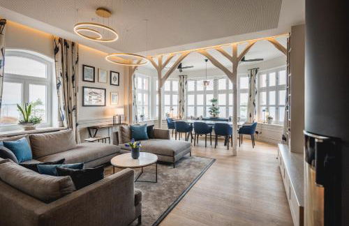 Goldmädchen 93 - Beletage - Foto 1