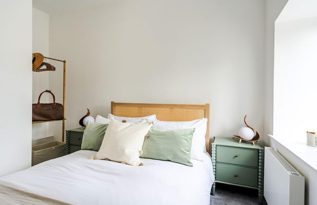 Newport Ship s Nook Cozy Hideaway - Foto 20