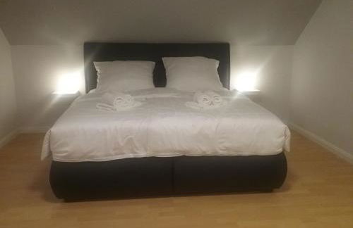 Haus Holldack Wohnung Maria - Foto 11