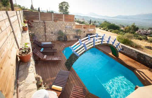 Villa Gogo offers privacy and pool - Foto 67