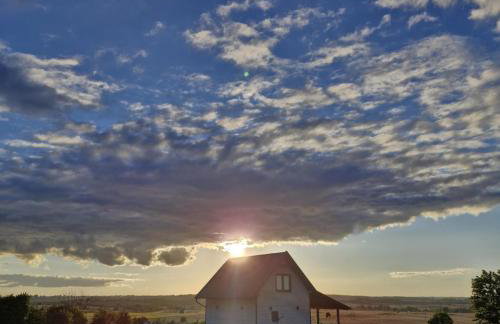 Chatka bez zegarka - Foto 11