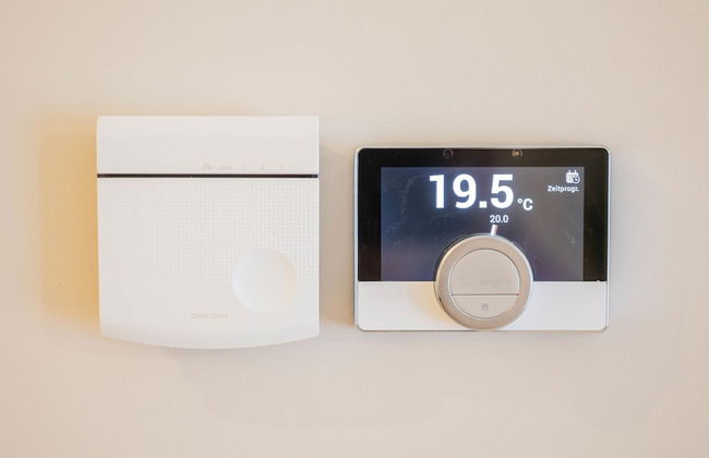 Peaceful Serviced Studio's -44m2- - Foto 60