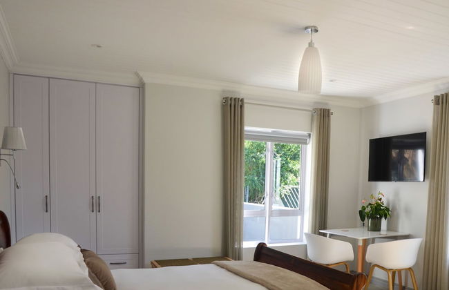 Serenity Ocean Lodge - Foto 8