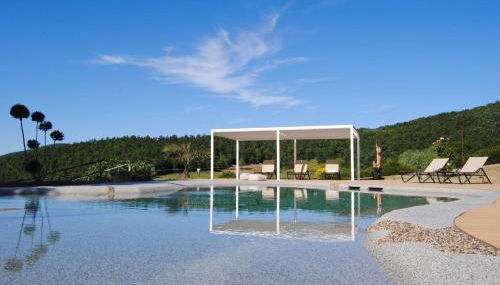 VIN Hotel - Wine Resort and Agriturismo Montieri - Foto 2