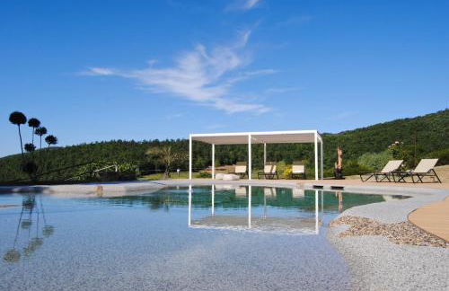 VIN Hotel - Wine Resort and Agriturismo Montieri - Photo 2