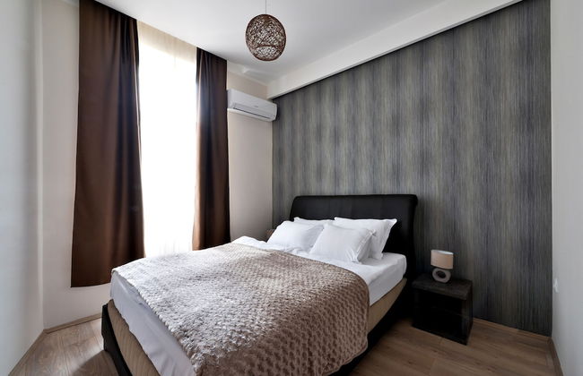 Apartments Savamala center - Photo 2