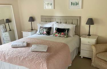 The Barn, Whitebridge Farm Holiday cottages - Foto 8