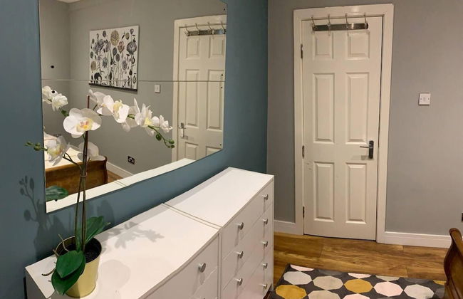 Stunning 1-bed Apartment in London - Foto 10