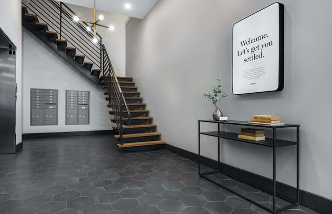 Cozy Art-filled Fishtown Home - Foto 8