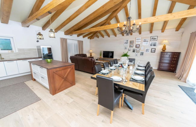 Villa Idassa Zadarvillas - Photo 23