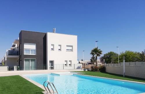 Amay 880 Torrevieja by Villas&You - Foto 13