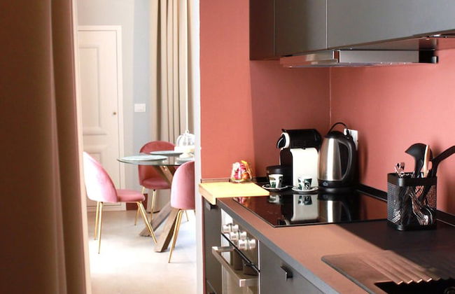 Palazzo sul Corso - Foto 25