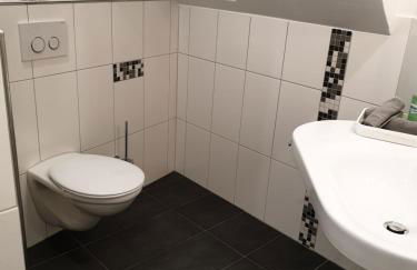 Ferienwohnung Vier Pfoten - Foto 35