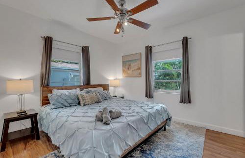 Casa Nikoleta Gated 3Bd 2Bth 10 Min to Beach - Foto 11