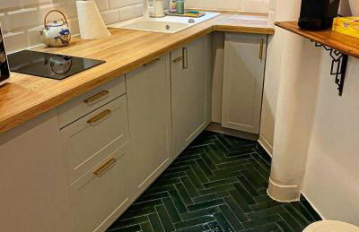 Grand appartement cozy et lumineux au centre d'Orleans - Foto 26