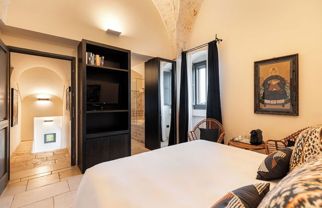 Masseria Santo Scalone - Foto 13