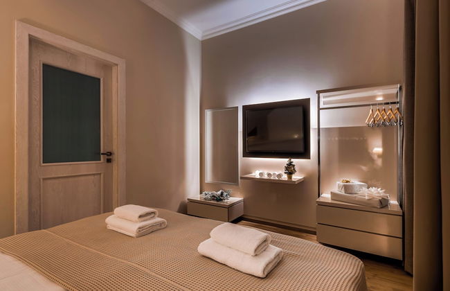 Louren Apartments - Foto 26