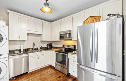 Harrington House- Short Walk to Downtown - Foto 11