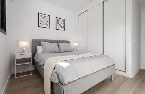 New cozy 2-bedroom apartment in Estepona center - Photo 11