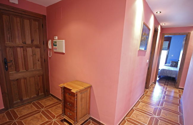 El Rincón de Piedra Apartamentos Rurales - Foto 64