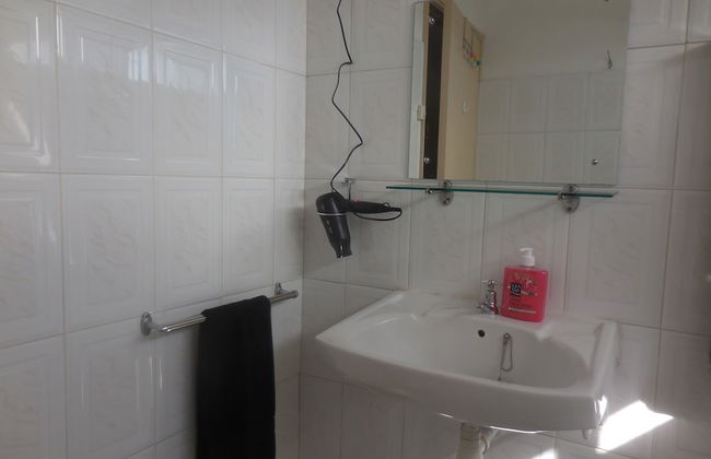 La Péninsule - Town Apartment in Curepipe 2 - Photo 17