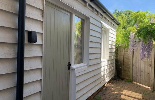 The White Barn near Cambridge - Foto 54