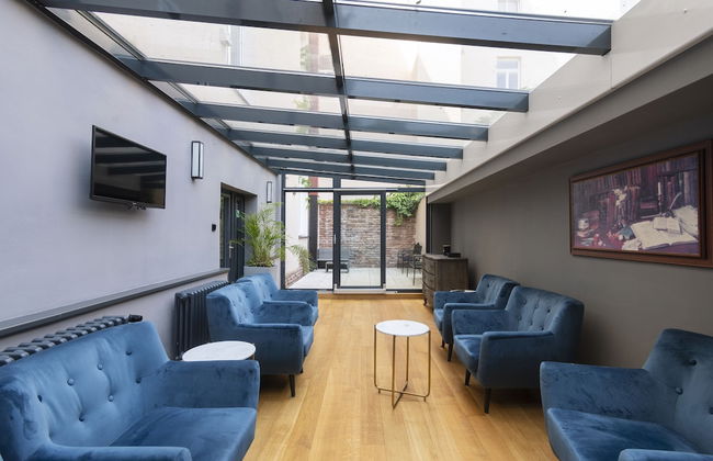 Numa Prague Root - Foto 5