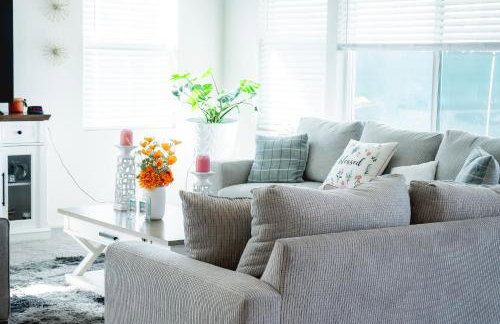 California 3-Bedroom Desert Escape With Garden - Foto 6