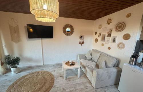 BOHO Apartment Skye - Foto 7