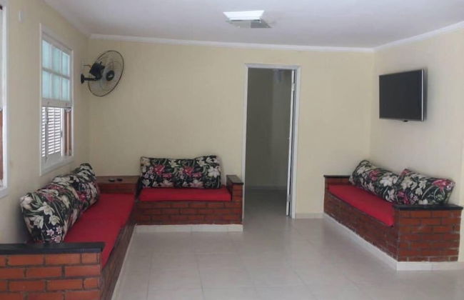 CASA MARAVILHOSA 6 QUARTOS - Foto 66