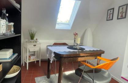 Charmante Wohnung im Hinterhof - Foto 19