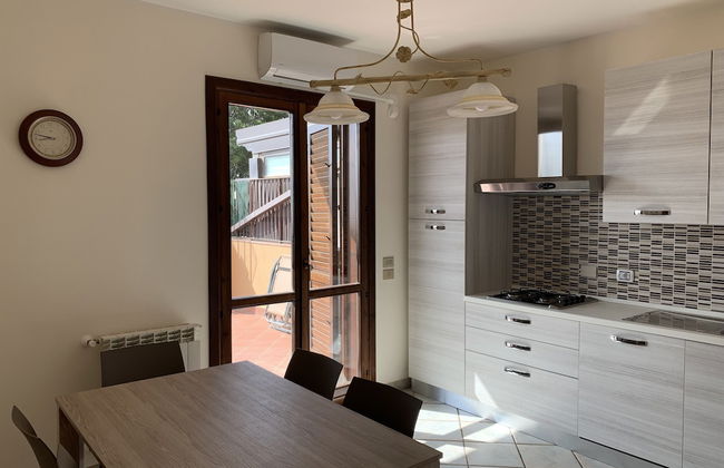 Villa Le Palme - Foto 9